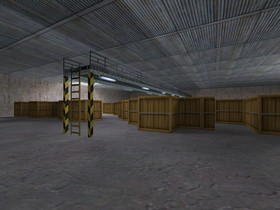 Карта «gg_cs_deagle5» для CS 1.6