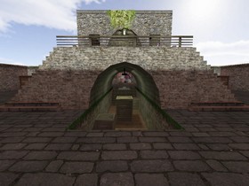 Карта «gg_cspgamesv2» для CS 1.6