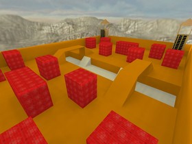 Карта «gg_cursis» для CS 1.6