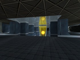 Карта «gg_darkstar_new» для CS 1.6