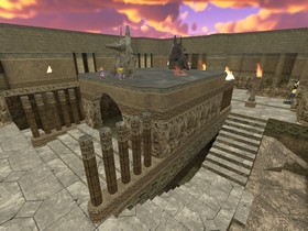 Карта «gg_egypt_ng» для CS 1.6