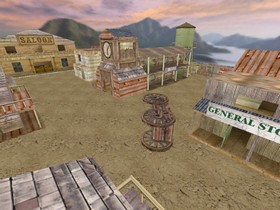 Карта «gg_eldorado» для CS 1.6