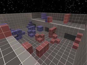 Карта «gg_feyk» для CS 1.6