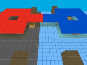 Карта «gg_ff_fastrush» для CS 1.6
