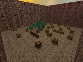 Карта «gg_fixi_punki» для CS 1.6