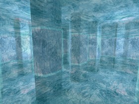 Карта «gg_fr0zen2_fix» для CS 1.6