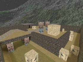 Карта «gg_fy_absolut» для CS 1.6