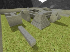 Карта «gg_fy_ancientplace» для CS 1.6