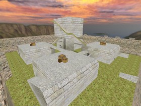 Карта «gg_fy_repub» для CS 1.6