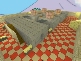 Карта «gg_fy_simp_al3» для CS 1.6