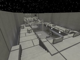 Карта «gg_gm_twix» для CS 1.6