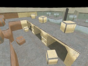 Карта «gg_grimm» для CS 1.6