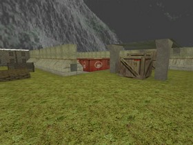 Карта «gg_island_papua» для CS 1.6