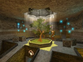 Карта «gg_jaguar_cspgames» для CS 1.6