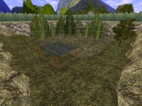 Карта «gg_js_mountains» для CS 1.6
