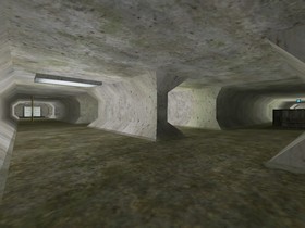 Карта «gg_js_sewage» для CS 1.6