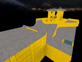 Карта «gg_kk_arena_cs16_a» для CS 1.6