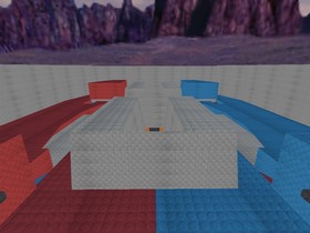 Карта «gg_lego_arena» для CS 1.6