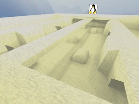 Карта «gg_linux» для CS 1.6