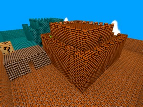 Карта «gg_mario» для CS 1.6