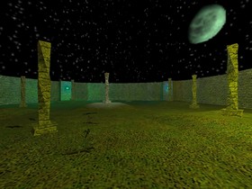 Карта «gg_masskill» для CS 1.6