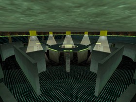 Карта «gg_matchtime» для CS 1.6