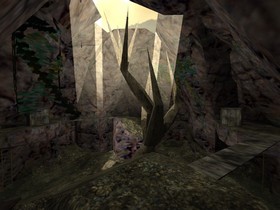 Карта «gg_mudpit» для CS 1.6