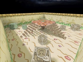 Карта «gg_multik» для CS 1.6