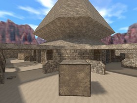 Карта «gg_nane» для CS 1.6