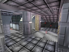 Карта «gg_ng_oblivion» для CS 1.6