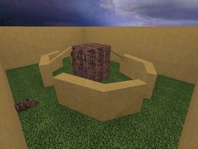 Карта «gg_noobis» для CS 1.6