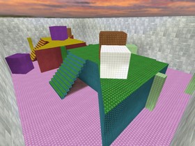 Карта «gg_nubby» для CS 1.6