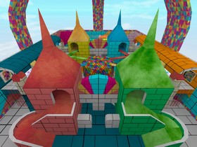 Карта «gg_o_o» для CS 1.6