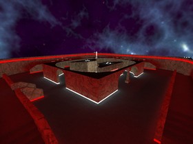 Карта «gg_pichibot» для CS 1.6