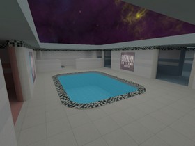 Карта «gg_pool_rebith» для CS 1.6