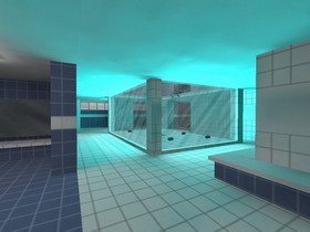 Карта «gg_pool_suite» для CS 1.6