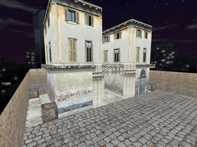 Карта «gg_quickae» для CS 1.6