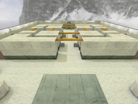 Карта «gg_rogerthat» для CS 1.6