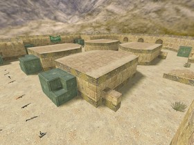 Карта «gg_skullworld2k» для CS 1.6