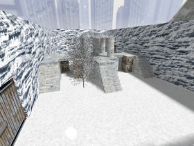 Карта «gg_sorgabon_ice» для CS 1.6