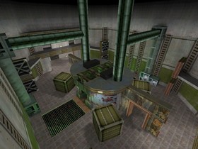 Карта «gg_stor_silo» для CS 1.6