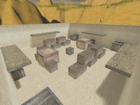 Карта «gg_storm_box_rt» для CS 1.6