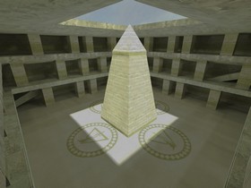 Карта «gg_sword» для CS 1.6