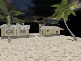 Карта «gg_tropical» для CS 1.6