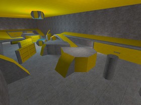 Карта «gg_tx_complex_v1_cs16» для CS 1.6