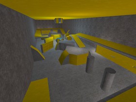 Карта «gg_tx_complex_v1_cs16_a» для CS 1.6