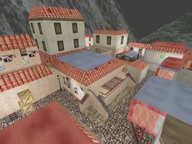 Карта «gg_ultra_ninja» для CS 1.6