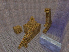 Карта «gg_whiplash» для CS 1.6