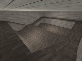 Карта «gg_wooden» для CS 1.6
