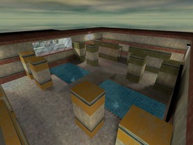 Карта «gg_zobel_1on1_retro» для CS 1.6